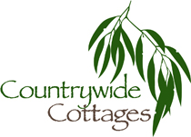 Countrywide Cottages Logo