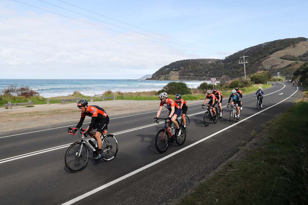 great ocean road and otway classic