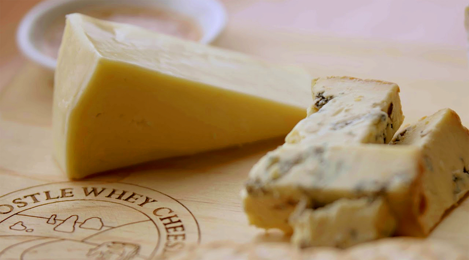 Apostle Whey Cheese | Otways Hinterland Award Winning Cheese