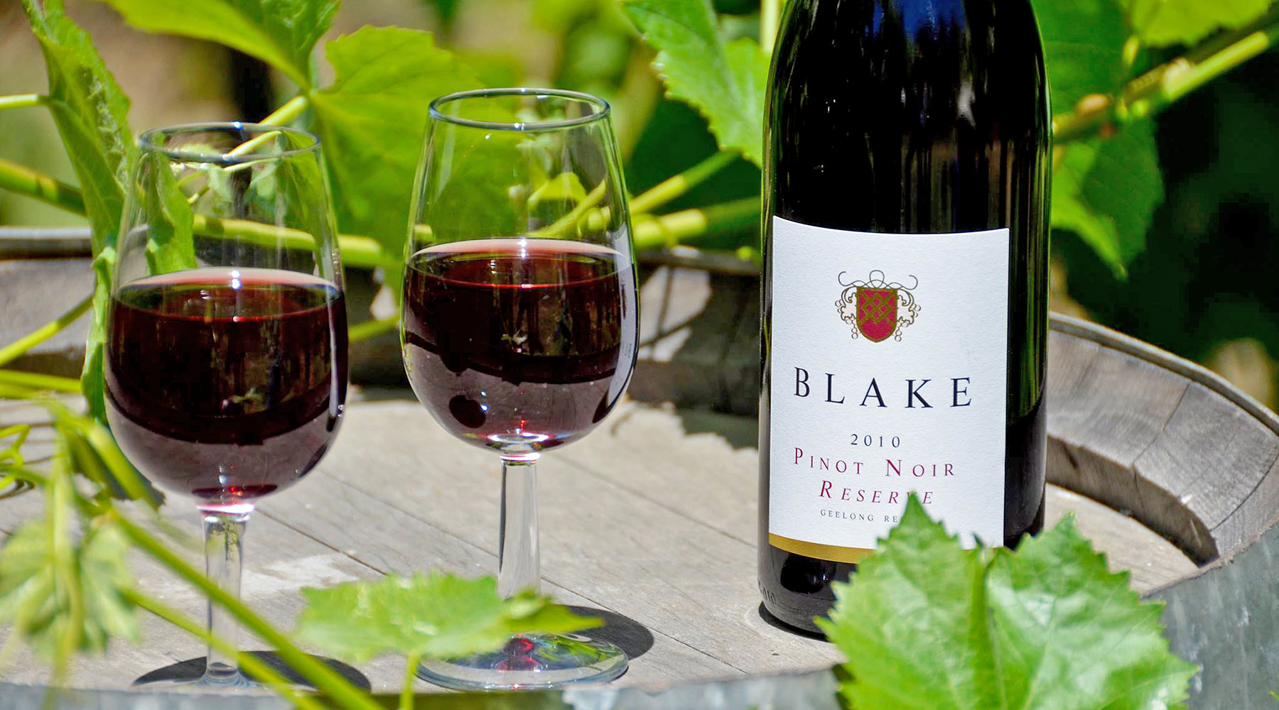 Blakes Estate Winery Otways Hinterland Family Owned Vineyard
