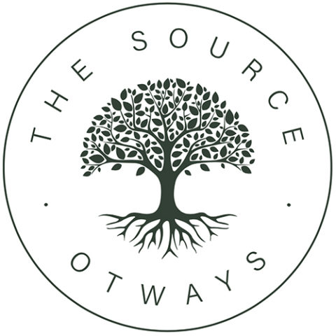 The Source Otways | Otways Hinterland Homestead & Cottage