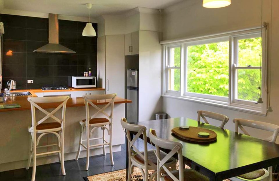 Timboon Toybox Apartment Otways Hinterland Apartment Stays