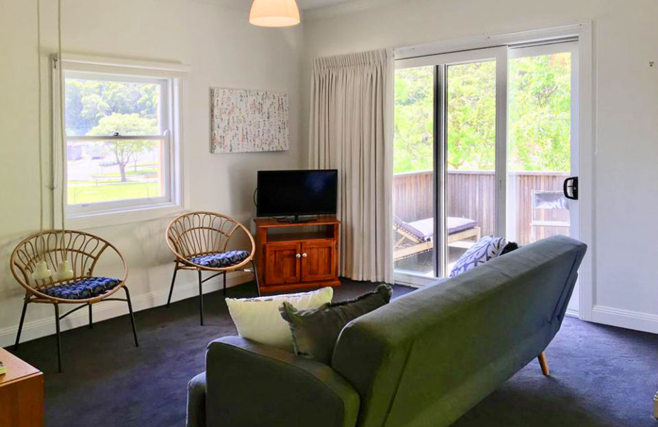 Timboon Toybox Apartment Otways Hinterland Apartment Stays