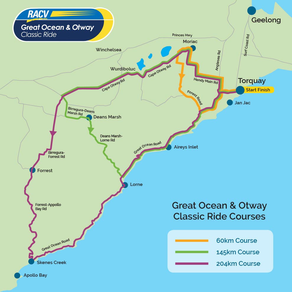 otway classic mtb